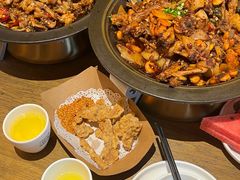 -六月雪干锅(涪城万达广场店)