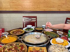 -老来福·非遗酸汤兔(凯旋路店)