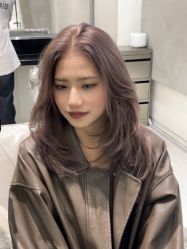 -YH HAIR SALON