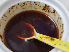 辣油-金记老七家湾第一锅贴店(金沙井总店)