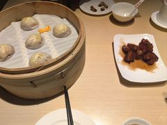 -鼎泰丰(当代商城店)