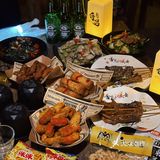 真的不在大理，在汕头！！！新开的民谣酒馆🍻