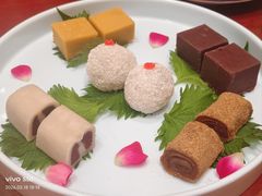 -京味张·北京烤鸭(罗湖店)