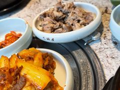 -高丽屋(天宁寺店)