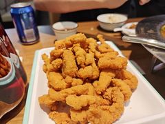 -俭寨大盘鸡·手抓肉·烧烤新疆菜(乌苏路店)