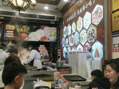 -冯鑫记南京鸭血粉丝汤(来燕路店)