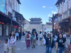 -松州古城