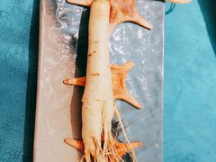 -千岛蚝高压锅生蚝·人参火锅(白云万达店)