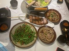 -乔阿马·江南味·驴肉香(龙湖华泾天街店)