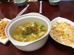 -阿英煲(凉城路店)