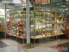 超市-绿色时代大酒店