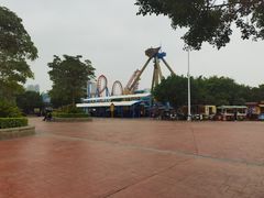 -厦门方特梦幻王国