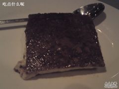 牛奶布丁-Pasha帕夏土耳其餐厅(南昌路店)