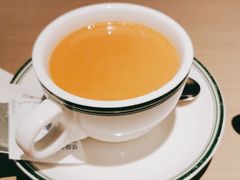 -茶港·点心·啫啫煲(王府井店)