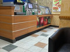 -赛百味SUBWAY(永业店)