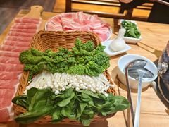 -四喜小胖·北京涮肉(五道营店)