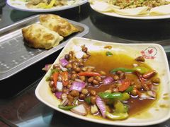 -新疆食府(华龙店)