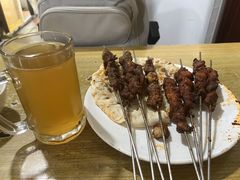 -老字号故乡烤肉店(总店)