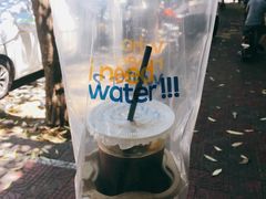 -WATER CAFE(广厦店)