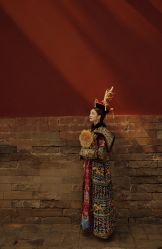 点击看大图 -美云庭古装·格格服汉服·京城旅拍(北京店)