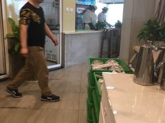 -听涛雅苑百味饺子老家菜馆