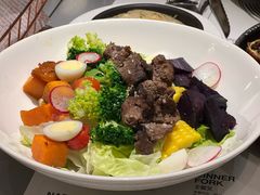 -西堤牛排(北京国瑞店)