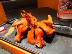 -羽鸽集·乳鸽专门店·地道顺德菜(岭南站店)