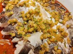 -小吊梨汤·北京菜·烤鸭(双井乐成中心店)