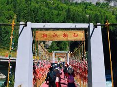 -可可托海景区