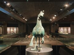 -甘肃省博物馆