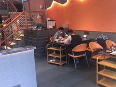 -允辛家·自助泥炉烤肉(九亭店)