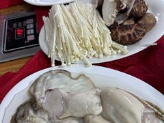 -花苑美食横琴生蚝火锅(拱北粤华路店)
