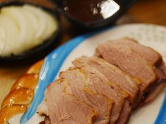 熏肉-毛毛熏肉•东北菜老字号(大安街店)