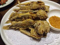 -张大嘴菜馆(庞各庄店)