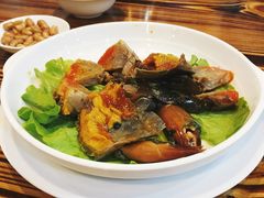 -百年银屏蚝烙·潮汕菜·非遗(乐山店)