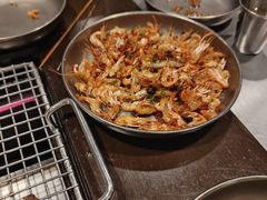 -夜食白市Yespicy·烧烤啤酒宵夜(番禺四海城店)