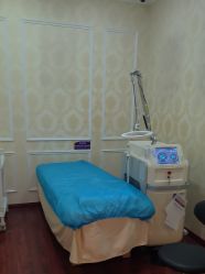 -武汉五洲整形外科医院