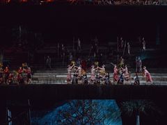 -三亚红色娘子军演艺公园景区