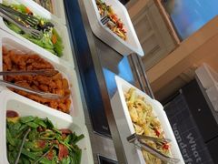 -大食代美食广场(上海中心店)