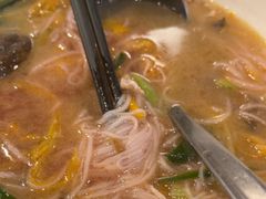 -茶油香闽南菜·花园餐厅(前埔店)
