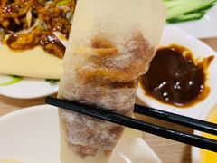 -姥家春饼店(漳州二路店)
