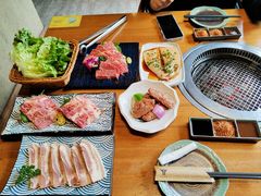 -一牛道炭火烧肉居酒屋(椒江店)