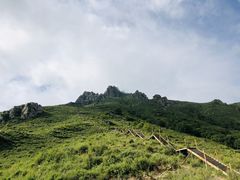 -灵山