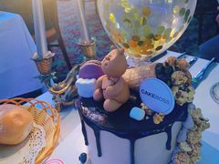 -马克西姆餐厅(崇文门店)