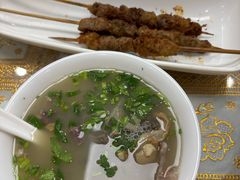 -清真·鸦儿李记·小馆(后海店)
