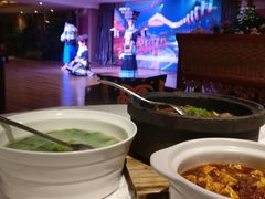 -阿斯牛牛·凉山菜(新会展店)