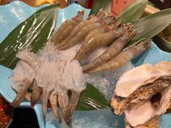 -牛New寿喜烧(新六百店)