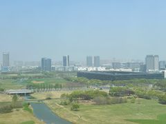 -无锡新湖铂尔曼大酒店