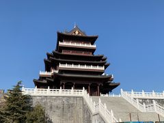 -青州古城