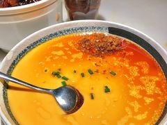 大碗蒸蛋-佬肥猫(国华广场店)